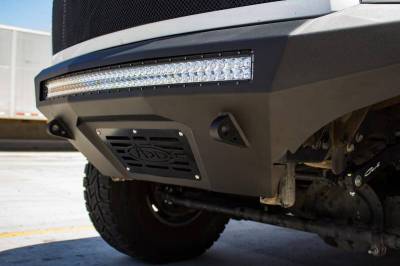 Addictive Desert Designs - ADD F511182770103 Stealth Figther Front Bumper Dodge RAM 2500 2010-2018 - Image 5