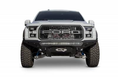 Addictive Desert Designs - ADD F111202860103 Stealth Fighter Front Bumper Ford F150 Raptor 2017-2018 - Image 2