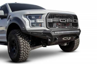 Addictive Desert Designs - ADD F111202860103 Stealth Fighter Front Bumper Ford F150 Raptor 2017-2018 - Image 3