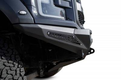 Addictive Desert Designs - ADD F111202860103 Stealth Fighter Front Bumper Ford F150 Raptor 2017-2018 - Image 4