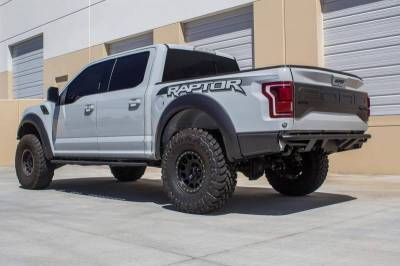 Addictive Desert Designs - ADD R11855NA0103 ADD Pro Rear Bumper Ford F150 Raptor 2017-2018 - Image 3