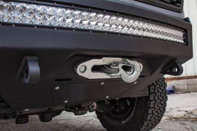 Addictive Desert Designs - ADD F687382730103 HoneyBadger Front Bumper Toyota Tacoma  2016-2018 - Image 5