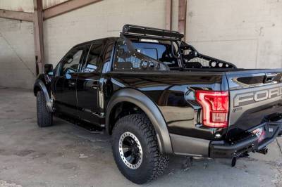 Addictive Desert Designs - ADD C115802800103 Race Series Chase Rack Ford F150 Raptor 2017-2018 - Image 2