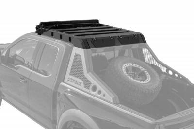 Addictive Desert Designs - ADD C995511470103 HoneyBadger Chase Rack Roof Rack Ford F150 Raptor 2017-2018 - Image 2