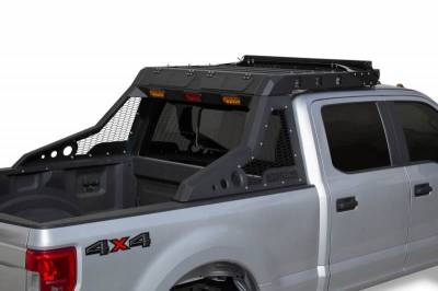 Addictive Desert Designs - ADD C995511470103 HoneyBadger Chase Rack Roof Rack Ford F150 Raptor 2017-2018 - Image 3