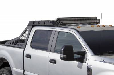 Addictive Desert Designs - ADD C995511470103 HoneyBadger Chase Rack Roof Rack Ford F150 Raptor 2017-2018 - Image 4