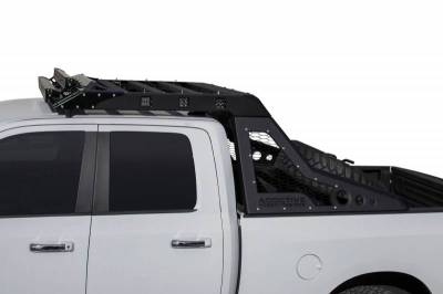 Addictive Desert Designs - ADD C995511470103 HoneyBadger Chase Rack Roof Rack Ford F150 Raptor 2017-2018 - Image 5