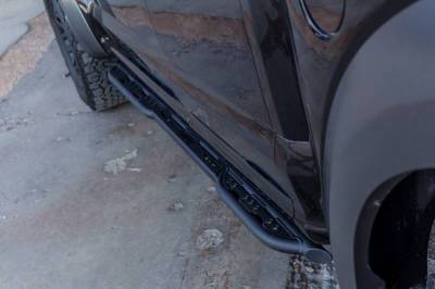 Addictive Desert Designs - ADD S1522027001NA Venom Side Steps Ford F150 Raptor 2017-2018 - Image 1