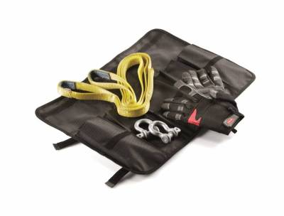 Warn - Warn 99901 Tool Roll Recovery Kit - Image 3