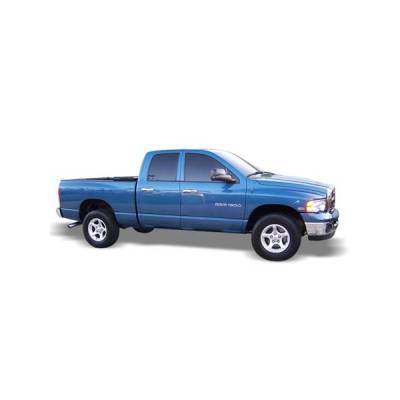 Performance Accessories - Performance Accessories PADL222PA 1.5" Leveling Kit Dodge Ram 1500 1994-2016 - Image 2