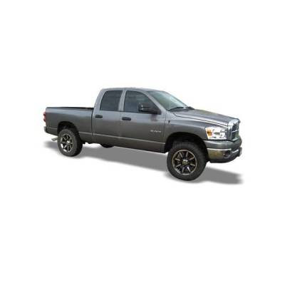 Performance Accessories - Performance Accessories PADL225PA 2" Leveling Kit Dodge Ram 1500 2006-2016 - Image 2