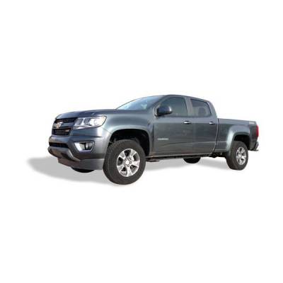 Performance Accessories - Performance Accessories PACL227PA 2" Leveling Kit 2015 Chevy Colorado 2015-2017 - Image 2