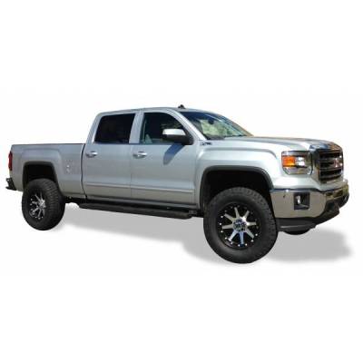 Performance Accessories - Performance Accessories PACL230PA 2.25" Leveling Kit Chevy/GMC Silverado/Sierra/Tahoe/Yukon 1500 2007-2017 - Image 2