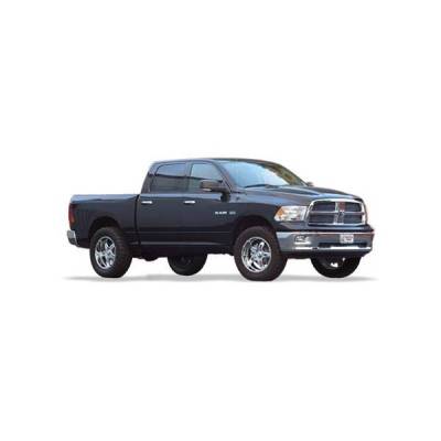 Performance Accessories - Performance Accessories PADL230PA 1.5" Leveling Kit Dodge Ram 1500 2009-2016 - Image 2