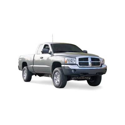 Performance Accessories - Performance Accessories PADL223PA 1.5" Leveling Kit Dodge Dakota 2005-2011 - Image 2