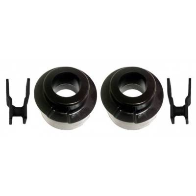 Performance Accessories - Performance Accessories PAFL222PA 2" Leveling Kit Ford F-250/F-350 2005-2007 - Image 1