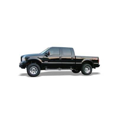 Performance Accessories - Performance Accessories PAFL222PA 2" Leveling Kit Ford F-250/F-350 2005-2007 - Image 2