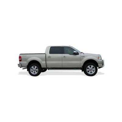 Performance Accessories - Performance Accessories PAFL221PA 2" Leveling Kit Ford F-150 2004-2014 - Image 2