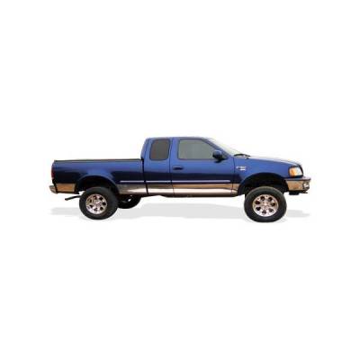 Performance Accessories - Performance Accessories PAFL220PA 2" Leveling Kit Ford F-150 1997-2003 - Image 2