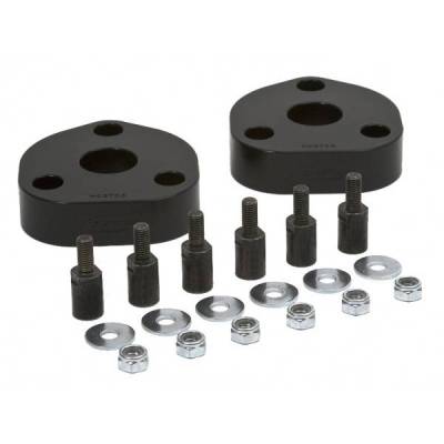 Performance Accessories - Performance Accessories PADL233PA 2" Leveling Kit Dodge Ram 1500 4WD 2014-2016 - Image 1