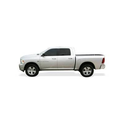 Performance Accessories - Performance Accessories PADL231PA 2" Leveling Kit Dodge Ram 1500 2009-2016 - Image 2