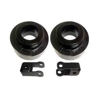 Performance Accessories - Performance Accessories PADL232PA 2.5" Leveling Kit Dodge Ram 2500/3500 2013-2016 - Image 1