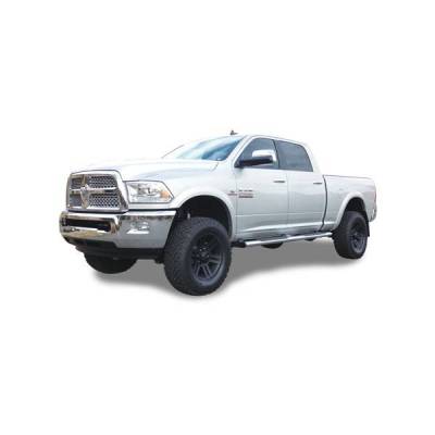 Performance Accessories - Performance Accessories PADL232PA 2.5" Leveling Kit Dodge Ram 2500/3500 2013-2016 - Image 2