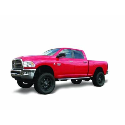 Performance Accessories - Performance Accessories PAPLS610 5" Premium Lift System Kit Dodge Ram 2500/3500 2010-2012 - Image 2