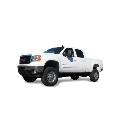 Performance Accessories - Performance Accessories PAPLS111 5.5" Premium Lift System Kit Chevy/GMC 2011-2014 - Image 2