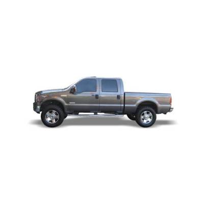 Performance Accessories - Performance Accessories PAFL223PA 2" Leveling Kit Ford F-250/F-350 2008-2016 - Image 2