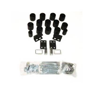 Performance Accessories - Performance Accessories PA693 3" Body Lift Kit Dodge Dakota 1997-1999 - Image 1