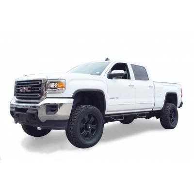 Performance Accessories - Performance Accessories PA10333 Body Lift Kit Chevy/GMC 2500/3500 HD 2015-2015 - Image 2