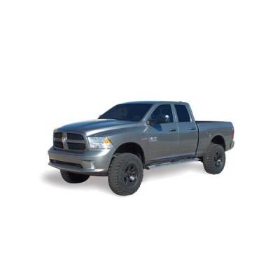 Performance Accessories - Performance Accessories PA60203 3" Body Lift Kit Dodge Ram 1500 2009-2018 - Image 2