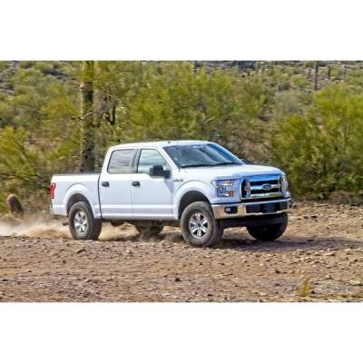 Performance Accessories - Performance Accessories PA70202 2" Body Lift Kit Ford F-150 2017-2019 - Image 2