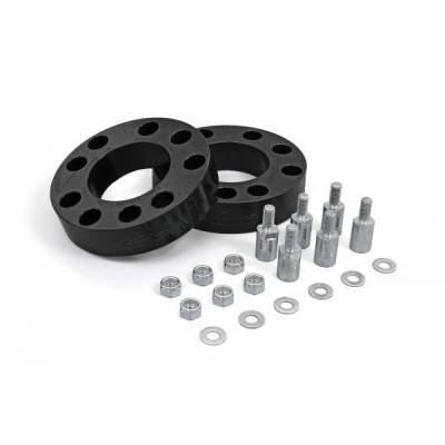 Performance Accessories - Performance Accessories PANL220PA 2" Leveling Kit Nissan Titan 2004-2015 - Image 1