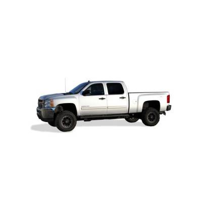 Performance Accessories - Performance Accessories PAPLS116 4.5" Premium Lift System Kit Chevy/GMC 2011-2014 - Image 2