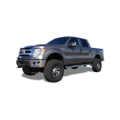 Performance Accessories - Performance Accessories PA70103 Body Lift Kit Ford F-150 2011-2014 - Image 2