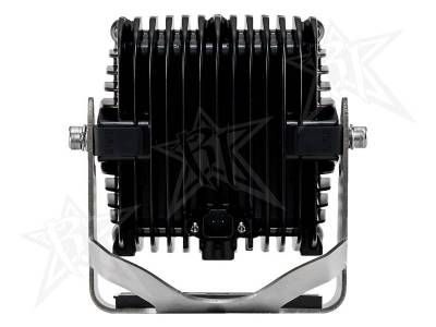 Rigid Industries - Rigid Industries 54411 Q2-Series LED Light - Image 3