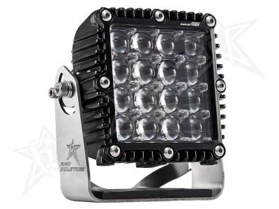 Rigid Industries - Rigid Industries 54471 Q2-Series LED Light - Image 1