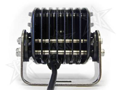 Rigid Industries - Rigid Industries 53132 D-Series Dually HD D2 Driving LED Light - Image 3