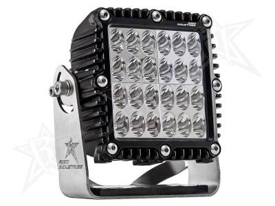 Rigid Industries - Rigid Industries 54431 Q2-Series LED Light - Image 1