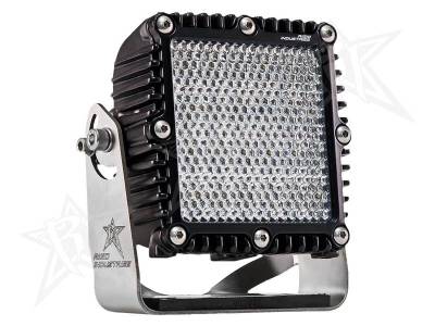 Rigid Industries - Rigid Industries 54451 Q2-Series LED Light - Image 1