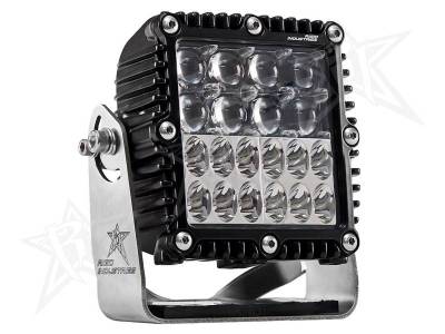 Rigid Industries - Rigid Industries 54481 Q2-Series LED Light - Image 3