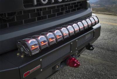 Rigid Industries - Rigid Industries 22041 Adapt LED Light Bar - Image 3