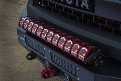 Rigid Industries - Rigid Industries 22041 Adapt LED Light Bar - Image 5