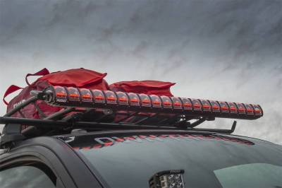 Rigid Industries - Rigid Industries 22041 Adapt LED Light Bar - Image 6