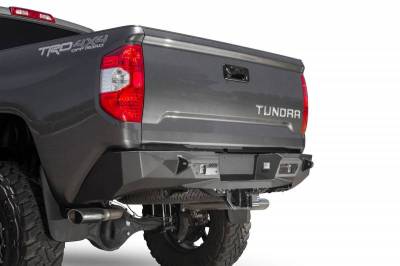 Addictive Desert Designs - ADD R741121280103 Stealth Rear Bumper Toyota Tundra 2014-2018 - Image 2