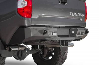 Addictive Desert Designs - ADD R741121280103 Stealth Rear Bumper Toyota Tundra 2014-2018 - Image 3