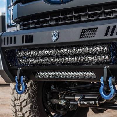 Road Armor - Road Armor Identity Customizable Front Bumper Ford F250/F350 2017-2018 - Image 5