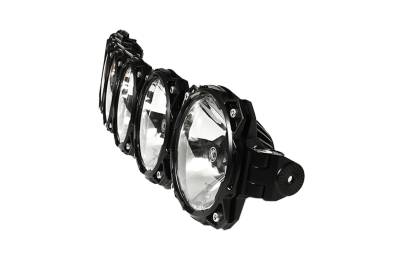 KC HiLites - KC HiLites 91398 Gravity LED Pro6 LED Light Bar - Image 2